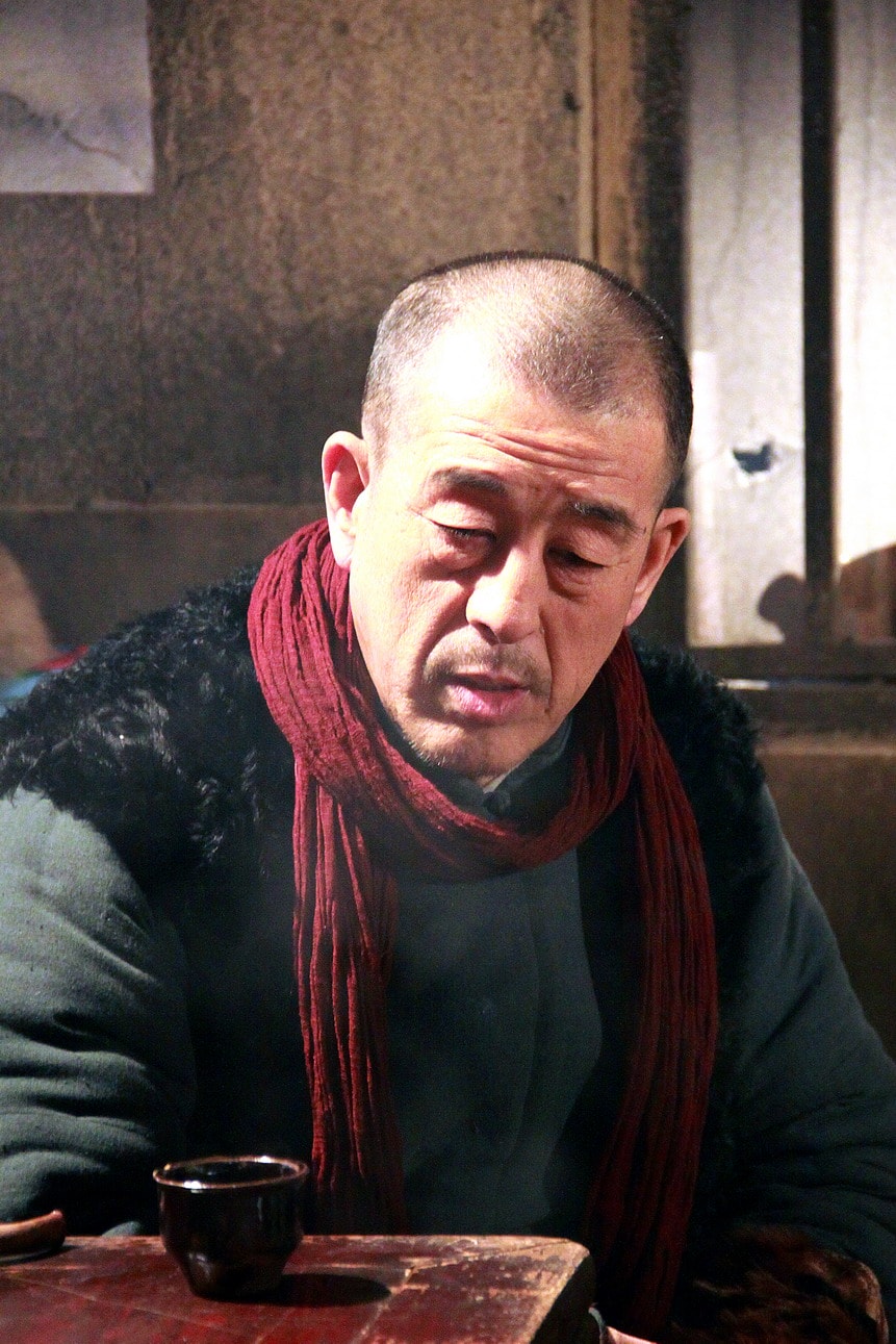 鐵血獨(dú)立營(yíng)劇照