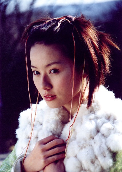 陸小鳳之鳳舞九天 01版  精彩劇照