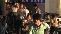 制作特輯之“歡樂六人行”