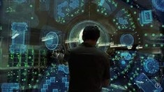 制作特輯之Visual Effects Montage