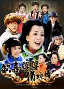 歡喜婆婆俏媳婦