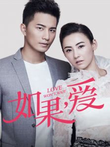 如果，愛DVD版