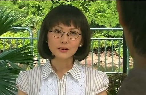 2008年《與敵同行》劇照(2)