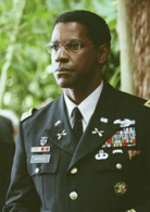 丹澤爾·華盛頓