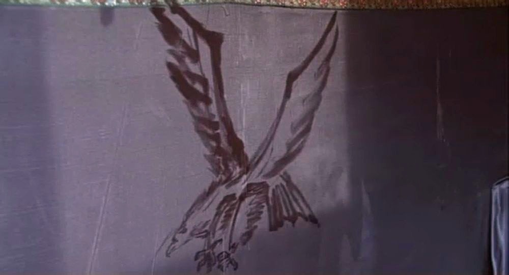 神探狄仁杰 第1部  《滴血雄鷹》截圖