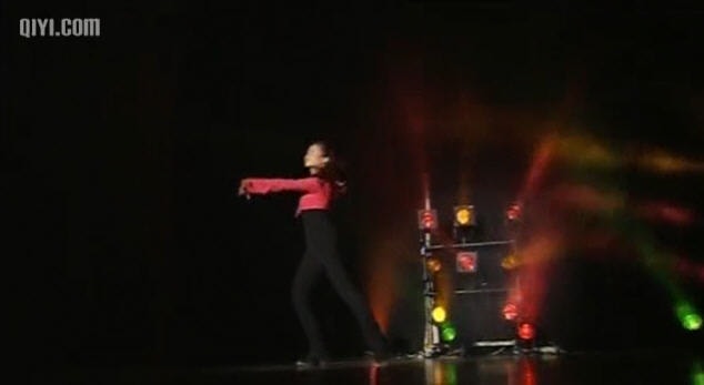 舞動全城  精彩圖冊