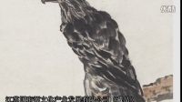 徐悲鴻(作品）鷹