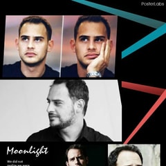 莫里茲·布雷多Moritz Bleibtreu