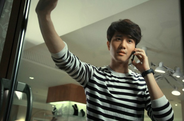 《因為愛情有多美》劇照B