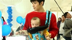 制作特輯之帥霸天駕到