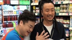 制作特輯之暴龍哥遇上占士哥