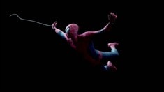 制作特輯之動畫制作