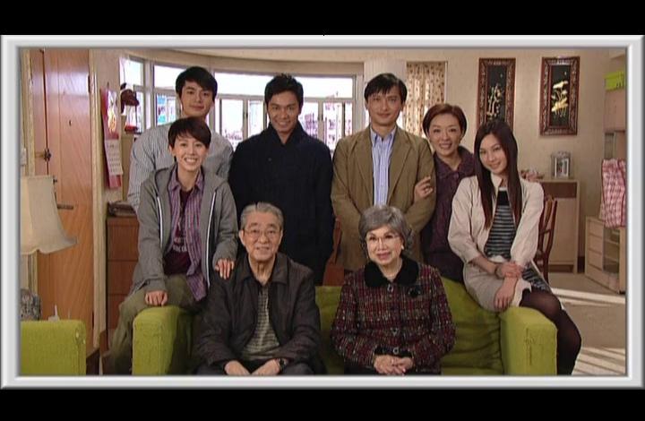 團圓（TVB粵語版）  精彩圖冊