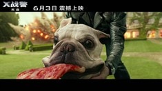 中文快銀宣傳片