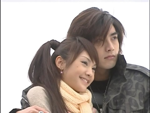 我的淘氣王子  惡魔在身邊劇照