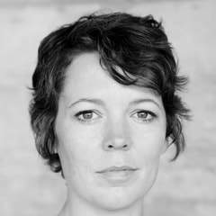 奧莉薇婭·柯爾曼