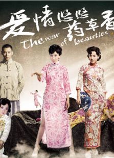 愛情悠悠藥草香