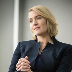 凱特·溫絲萊特/Kate Winslet