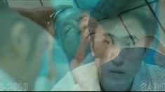 片段之最瘋狂的“世紀之吻”