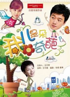 我的兒子是奇葩