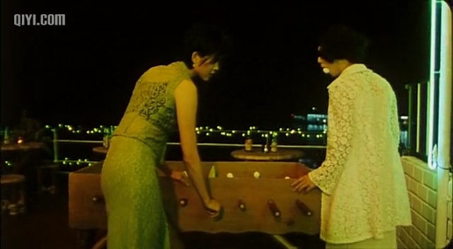 《人間色相》劇照