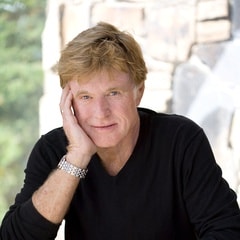 羅伯特·雷德福