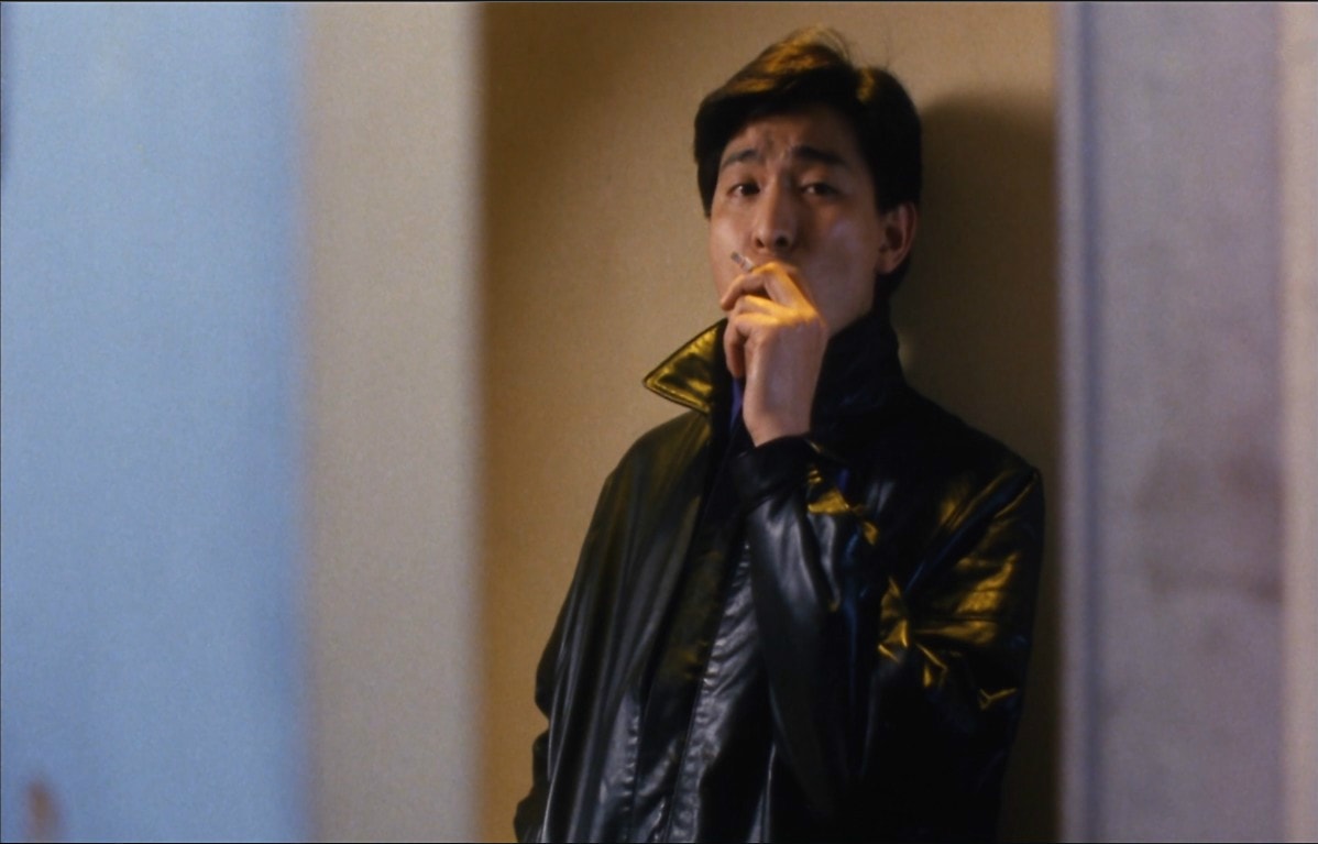 旺角卡門（粵語版） 精彩圖片(3)