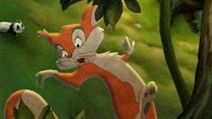 制作特輯之3D世界