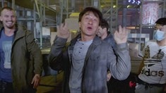 制作特輯之紀錄片