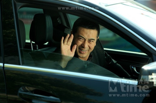 三個未婚媽媽精彩劇照