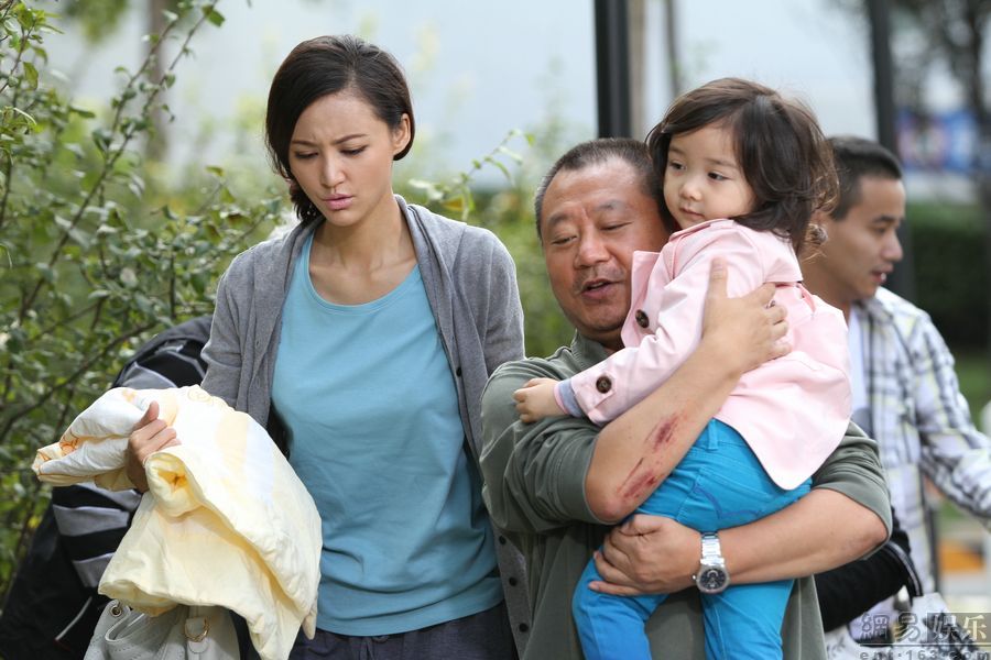 先結婚后戀愛 劇照