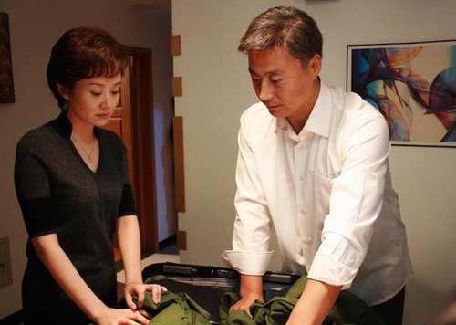 同齡人劇照之二