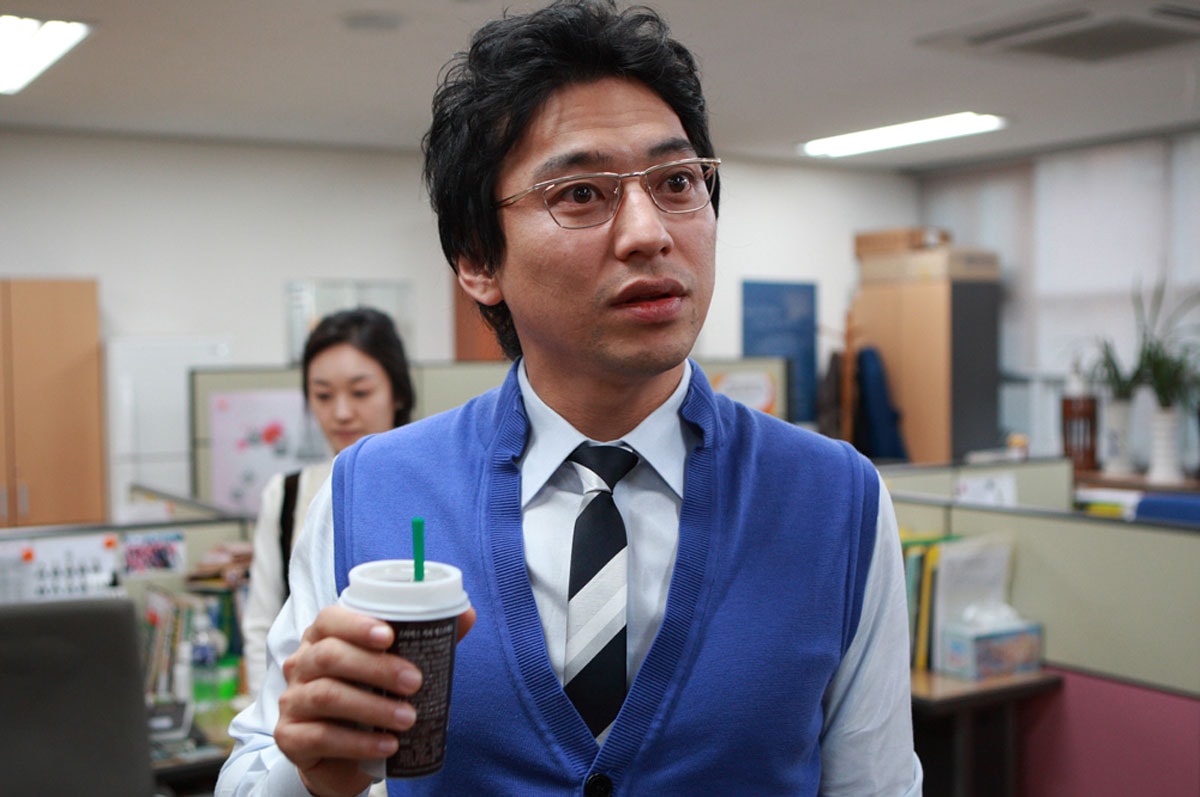 我們學校的ET劇照