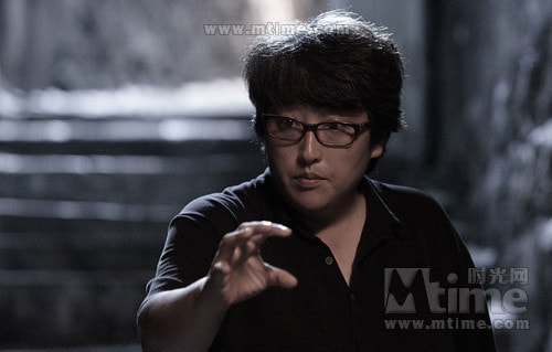 火車(chē) 影片劇照