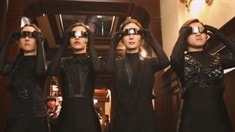 制作特輯之諜戰(zhàn)篇