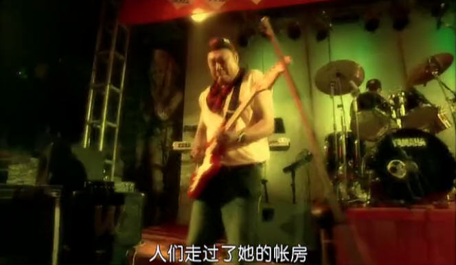 追愛總動員 精彩圖冊