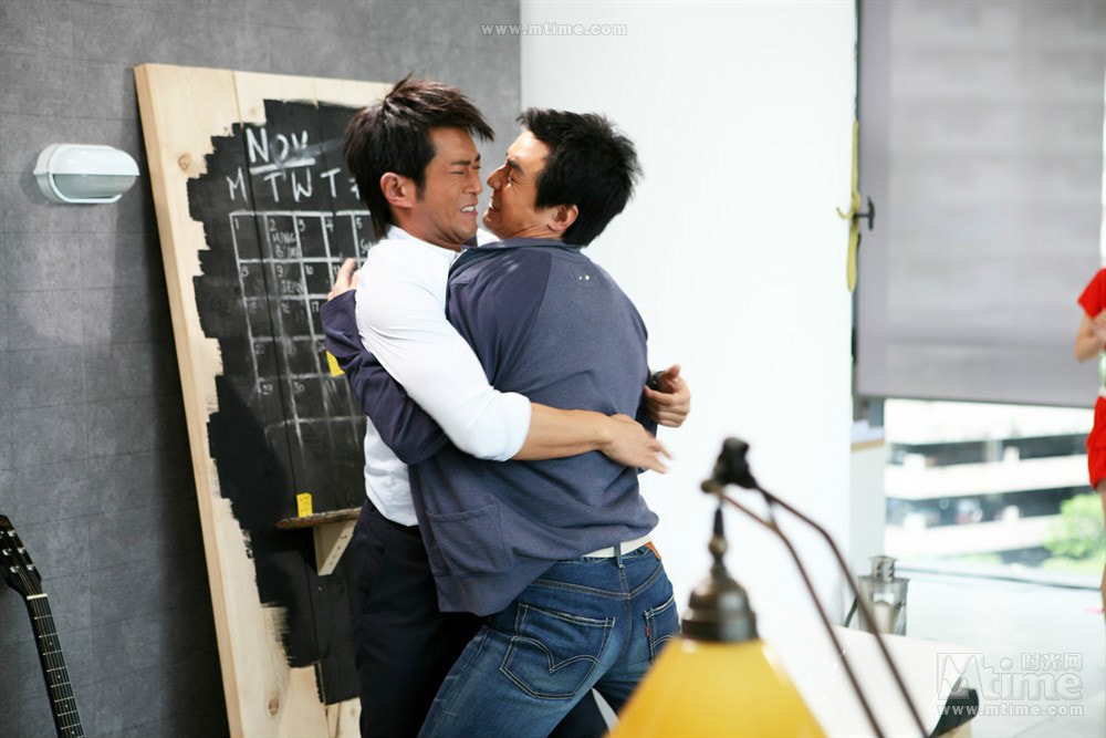 單身男女 高清劇照