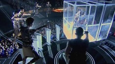 多倫多電影節預告片