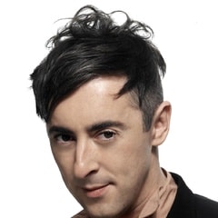 艾倫·卡明Alan Cumming