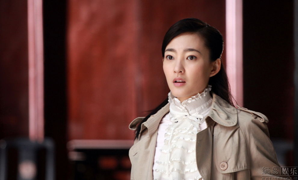 理發(fā)師  劇照