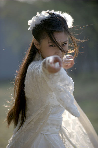 歡天喜地俏冤家  劇照