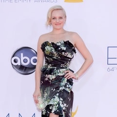 伊麗莎白·莫斯