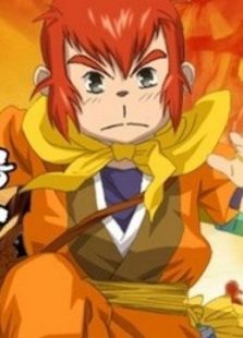 魁拔1：十萬火急