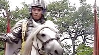 三國演義片段【趙云狂虐徐晃張頜】