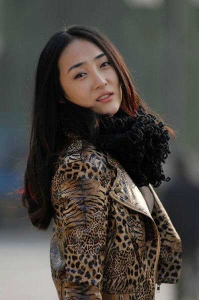 野鴿子  孫麗娜劇照