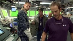 制作特輯之Capt. Rick's Boot Camp