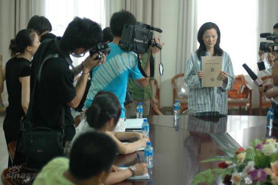 如果還有明天劇照二