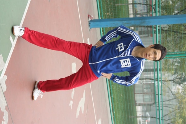 七個隆咚鏘咚鏘——劇照2