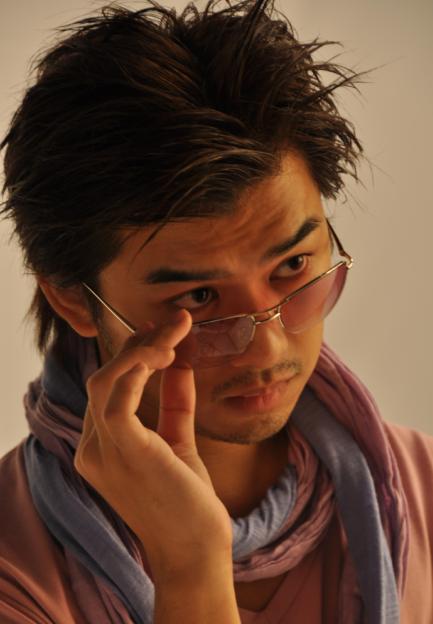 2009《戀愛前規則》花絮