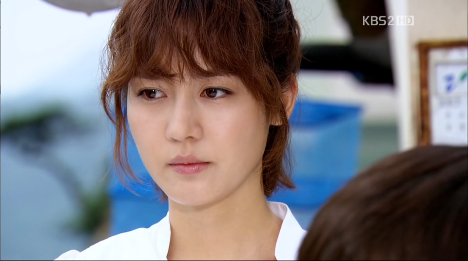 浪漫小鎮  劇照截圖